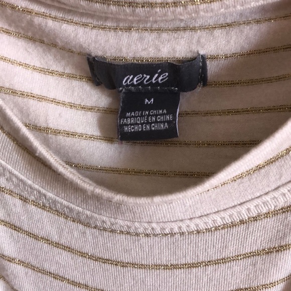 AERIE TOP - Picture 3 of 4